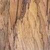 Spalted Pecan
